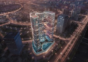 Studio in Dubai Science Park, UAE No. 20432