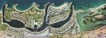 2 bedrooms Townhouse in Mina Al Arab, UAE No. 20433 - Image 2