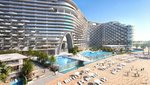 1 bedroom Apartment in Al Marjan Island, UAE No. 20434 - apartment in Dubai
