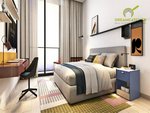 1 bedroom Apartment in Aljada, UAE No. 20446 - Image 3