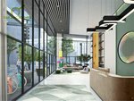 1 bedroom Apartment in Aljada, UAE No. 20446 - Image 4
