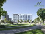 1 bedroom Apartment in Aljada, UAE No. 20446 - Image 9