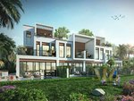 4 bedrooms Townhouse in Damac Lagoons, UAE No. 20476 - townhouse in Dubai