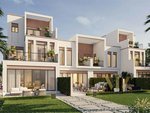4 bedrooms Townhouse in Damac Lagoons, UAE No. 20476 - Image 2