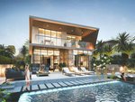 4 bedrooms Townhouse in Damac Lagoons, UAE No. 20476 - Image 3