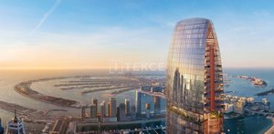 4 bedrooms Apartment in Dubai Marina, UAE No. 20477