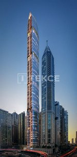 4 bedrooms Apartment in Dubai Marina, UAE No. 20477 - Image 2