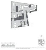 4 bedrooms Apartment in Dubai Marina, UAE No. 20477 - Image 25