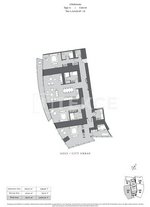 4 bedrooms Apartment in Dubai Marina, UAE No. 20477 - Image 26
