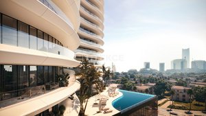 2 bedrooms Apartment in Dubai, UAE No. 20479
