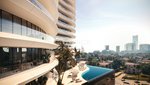 2 bedrooms Apartment in Dubai, UAE No. 20479 - apartment in Dubai