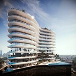 2 bedrooms Apartment in Dubai, UAE No. 20479 - Image 3