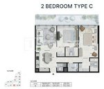 2 bedrooms Apartment in Dubai, UAE No. 20479 - Image 14