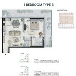 2 bedrooms Apartment in Dubai, UAE No. 20479 - Image 15