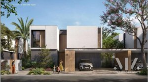 5 bedrooms Villa in Dubai Land, UAE No. 20536