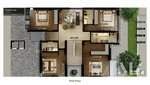 5 bedrooms Villa in Dubai Land, UAE No. 20536 - Image 19