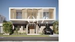 4 bedrooms Villa in Al Hudayriat Island, UAE No. 20537 - villa in Dubai