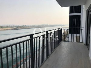 2 bedrooms Apartment in Yas Island, UAE No. 20538