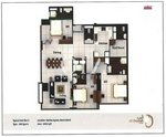 3 bedrooms Apartment in Al Reem Island, UAE No. 20541 - Image 9