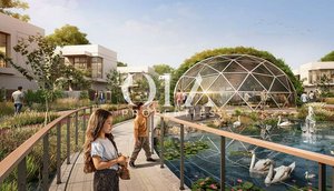 1 bedroom Apartment in Yas Island, UAE No. 20545