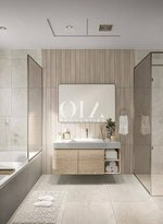 1 bedroom Apartment in Yas Island, UAE No. 20545 - Image 10