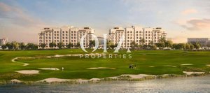 2 bedrooms Apartment in Yas Island, UAE No. 20549