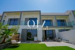 3 bedrooms Townhouse in Yas Island, UAE No. 20550 - townhouse in Dubai