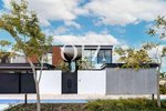6 bedrooms Villa in Saadiyat Island, UAE No. 20554 - Image 2