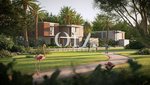6 bedrooms Villa in Saadiyat Island, UAE No. 20554 - Image 4