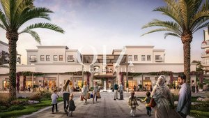 2 bedrooms Apartment in Yas Island, UAE No. 20555