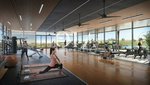 2 bedrooms Apartment in Yas Island, UAE No. 20555 - Image 6
