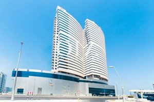 2 bedrooms Apartment in Al Reem Island, UAE No. 20556