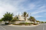 4 bedrooms Villa in Yas Island, UAE No. 20558 - Image 2