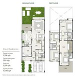4 bedrooms Villa in Abu Dhabi, UAE No. 20565 - Image 10
