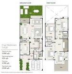 4 bedrooms Villa in Abu Dhabi, UAE No. 20565 - Image 11