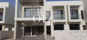 3 bedrooms Townhouse in Yas Island, UAE No. 20567