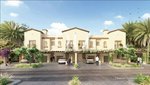 2 bedrooms Townhouse in Abu Dhabi, UAE No. 20573 - Image 2