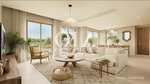 2 bedrooms Townhouse in Abu Dhabi, UAE No. 20573 - Image 3