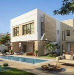4 bedrooms Villa in Yas Island, UAE No. 20576 - Image 2