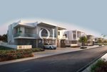 4 bedrooms Villa in Yas Island, UAE No. 20576 - Image 3