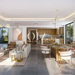 4 bedrooms Villa in Yas Island, UAE No. 20576 - Image 8