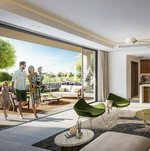 4 bedrooms Villa in Yas Island, UAE No. 20576 - Image 9