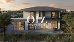 4 bedrooms Villa in Al Hudayriat Island, UAE No. 20577 - Image 2
