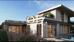 4 bedrooms Villa in Al Hudayriat Island, UAE No. 20577 - Image 4