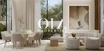 4 bedrooms Villa in Al Hudayriat Island, UAE No. 20577 - Image 7