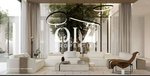 4 bedrooms Villa in Al Hudayriat Island, UAE No. 20577 - Image 8