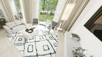 4 bedrooms Townhouse in Yas Island, UAE No. 20581 - Image 2