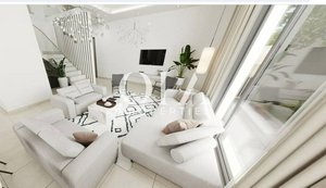 4 bedrooms Townhouse in Yas Island, UAE No. 20582