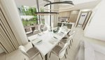 4 bedrooms Townhouse in Yas Island, UAE No. 20582 - Image 2