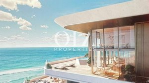 4 bedrooms Apartment in Al Marjan Island, UAE No. 20585